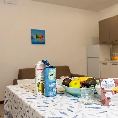 Casa Doge * ايراكليا ماري