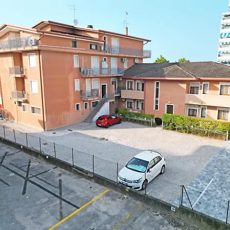 Casa Doge Apartment Eraclea Mare