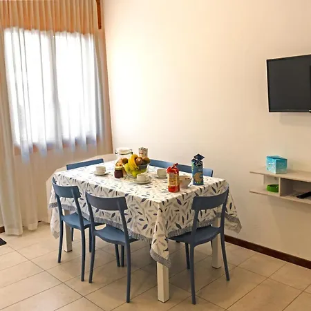 Casa Doge ايراكليا ماري