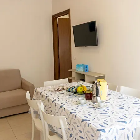 Апартаменты Casa Doge Эраклея-Маре