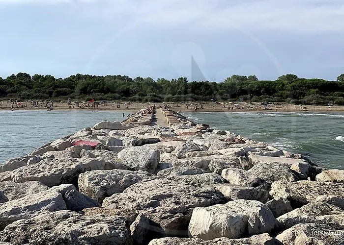 Casa Doge Eraclea Mare