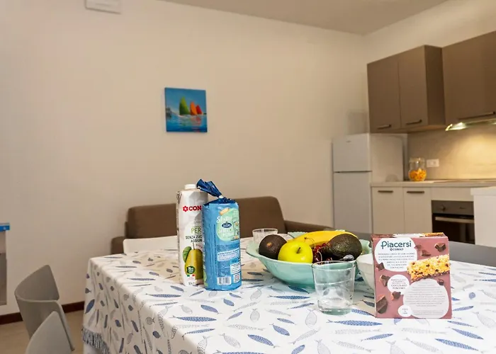 Casa Doge * Eraclea Mare