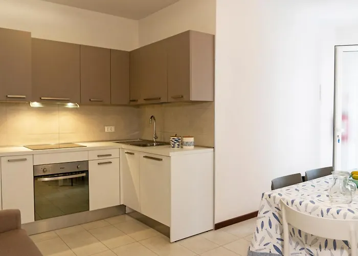 Apartment Casa Doge *