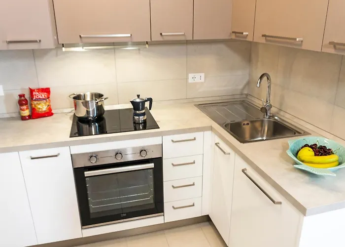 Apartment Casa Doge Eraclea Mare