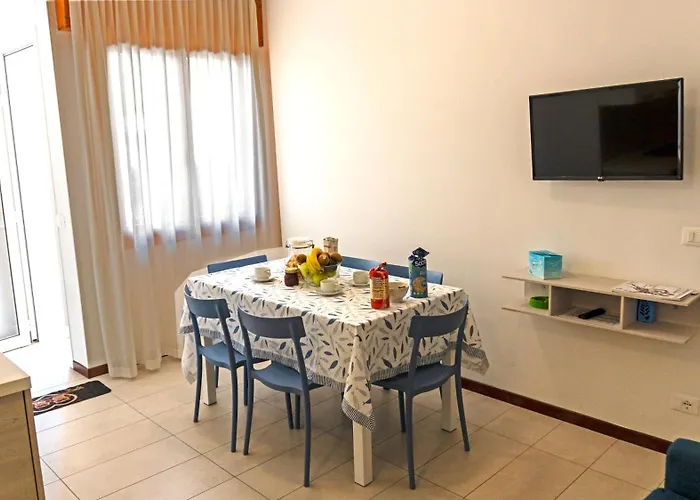 Casa Doge Eraclea Mare