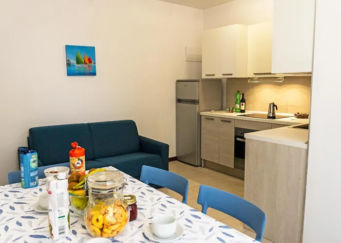 Casa Doge * Eraclea Mare