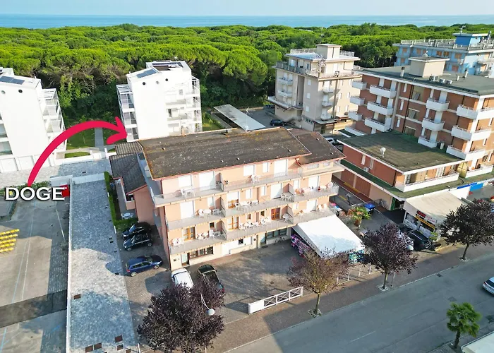 Casa Doge Apartment Eraclea Mare