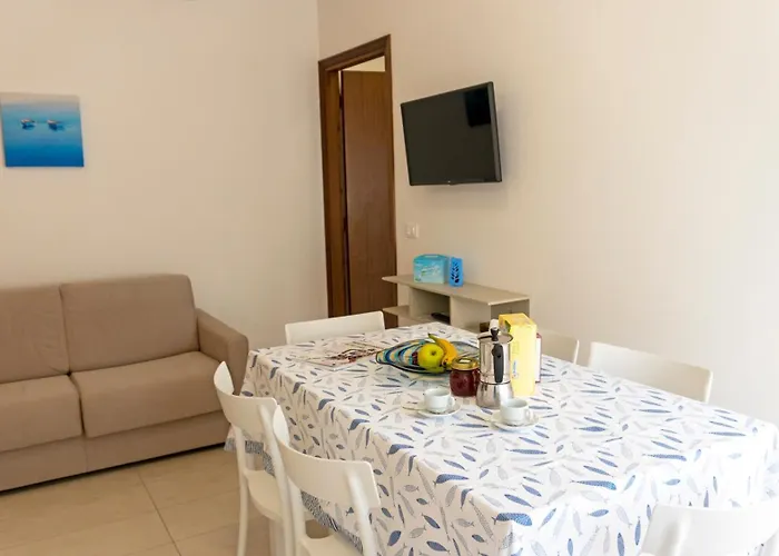Apartment Casa Doge Eraclea Mare