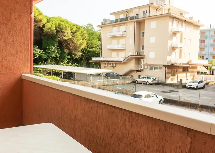 Casa Doge * Eraclea Mare