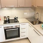 アパート Casa Doge エラクレア・マーレ