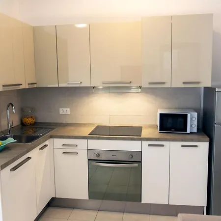 Casa Doge Apartment