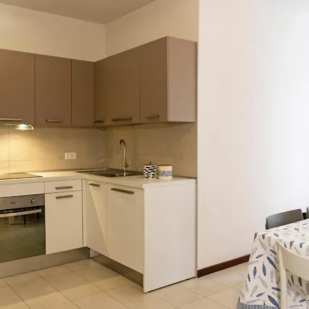 Apartment Casa Doge *