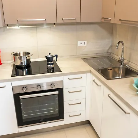 Apartmán Casa Doge Eraclea Mare