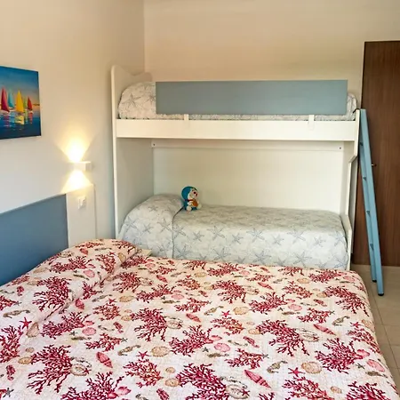 Casa Doge Apartment