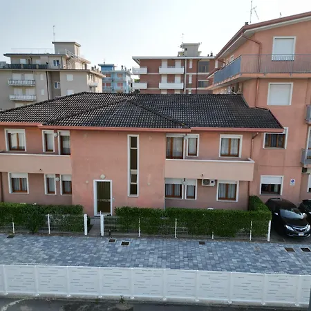 Appartement Casa Doge