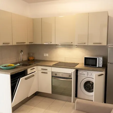 Casa Doge Apartment *