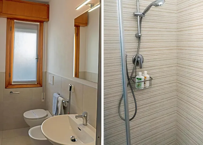 Casa Doge Эраклея-Маре