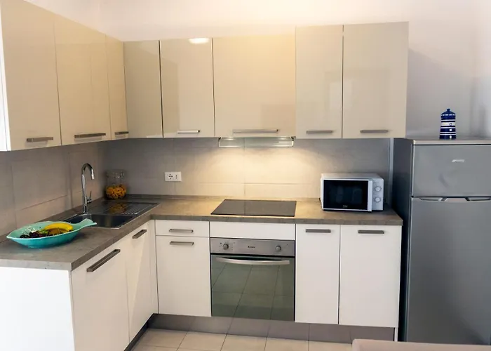 Casa Doge Апартаменты