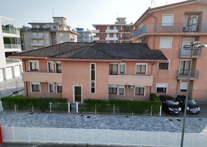 Апартаменты Casa Doge